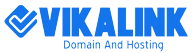 Vikalink — Domain and Hosting